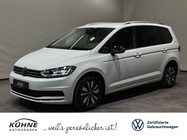 Volkswagen Touran 2025