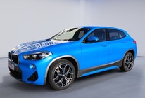 BMW X2 2019