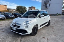 Fiat 500L 2020