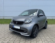 Smart ForTwo 2019