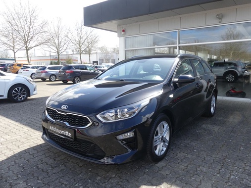 Kia cee'd Sportswagon 2022