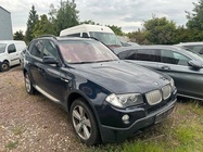 BMW X3 2008