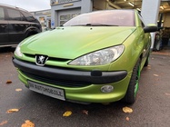 Peugeot 206 2002