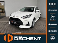 Toyota Yaris 2025