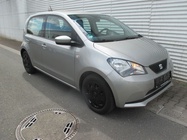 Seat Mii 2019