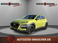Hyundai Kona 2020