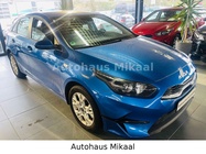 Kia cee'd / Ceed 2022