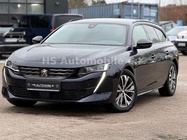 Peugeot 508 2022