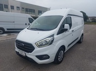 Ford Transit Custom 2020