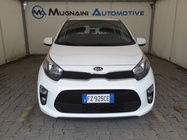 Kia Picanto 2019