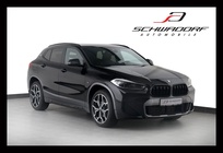 BMW X2 2022