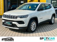 Jeep Compass 2024