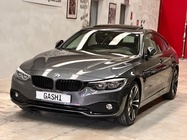 BMW 4 Series 2019