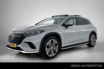 Mercedes-Benz EQS 2023