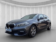 BMW 1 Series 2020