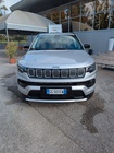 Jeep Compass 2021