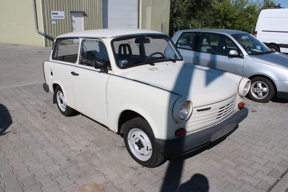 Trabant Other 1990