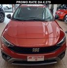 Fiat Tipo 2022
