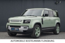 Land Rover Defender 2023