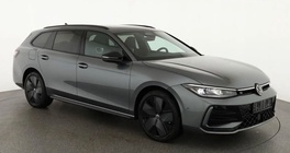 Volkswagen Passat 2026