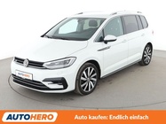 Volkswagen Touran 2019