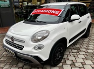 Fiat 500L 2021