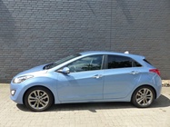 Hyundai i30 2016