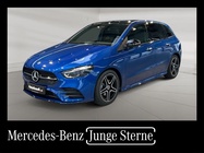Mercedes-Benz B-Class 2025