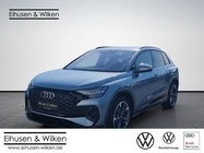 Audi Q4 e-tron 2023