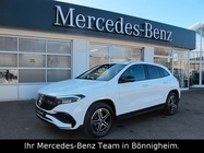 Mercedes-Benz EQA 2024