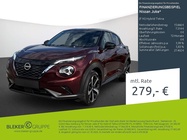 Nissan Juke 2023
