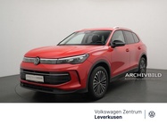 Volkswagen Tiguan 2025