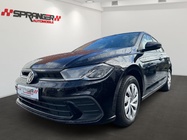 Volkswagen Polo 2023