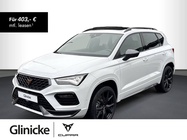 Cupra Ateca 2026