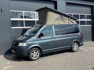 Volkswagen T5 2008