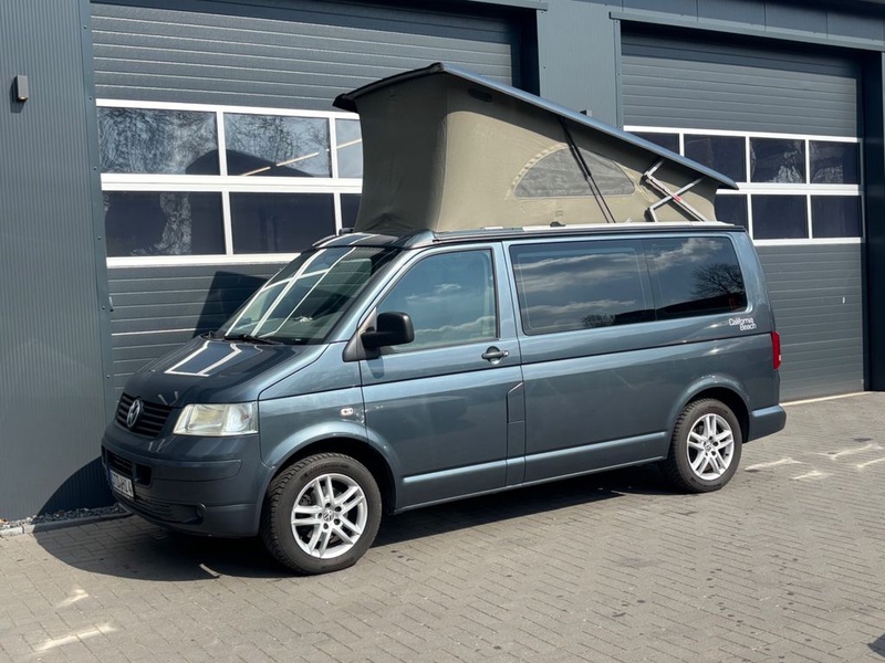 Volkswagen T5