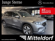 Mercedes-Benz EQB 2024