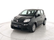 Fiat Panda 2024