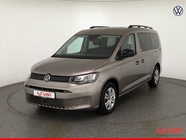 Volkswagen Caddy Maxi 2025