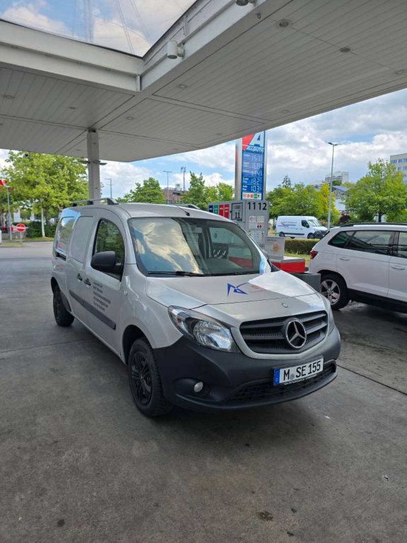 Mercedes-Benz Citan