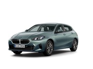 BMW 1 Series 2025