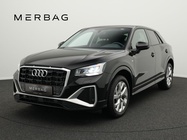 Audi Q2 2023