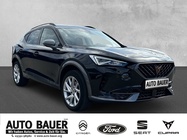 Cupra Formentor 2023