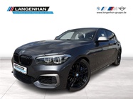 BMW 1 Series 2019