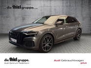 Audi Q8 2022