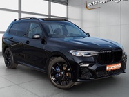 BMW X7 2022