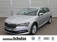 Skoda Superb 2022