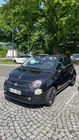 Fiat 500C 2019