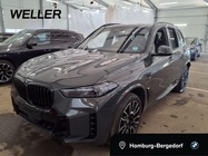 BMW X5 2025