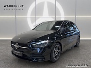 Mercedes-Benz B-Class 2025